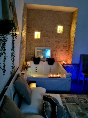 B&B Napoli Centrale Room&Jacuzzi